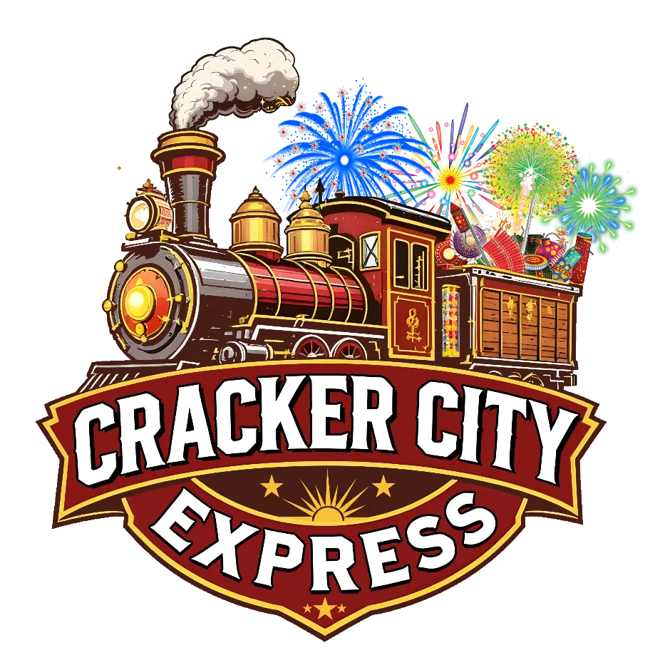 Cracker City Express