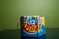 12 SHOT