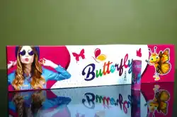 DANCING BUTTERFLY