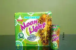 MOON LIGHT