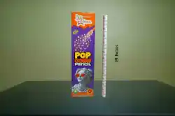 POP CORN PENCIL (5 PCS)- PADAM POTACHA