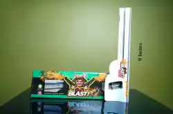 BLAST GUN OR PISTAL 5G