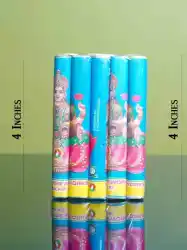 4' LAKSHMI