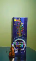 FLOWER POTS COLOR KOTI (3XL SIZE)(10PCS)