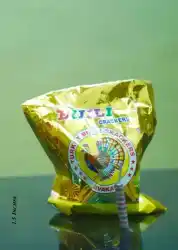 RED BIJILI (50 PCS)