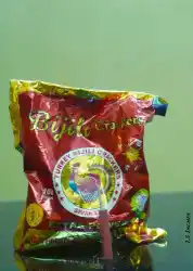 RED BIJILI (100 PCS)