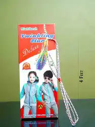 4' TWINKLING STAR(10PCS)