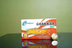 CHAKKER BIG (MEDIUM SIZE)(10PCS)