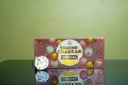 CHAKKER (LARGE SIZE)(SPECIAL)(10PCS)