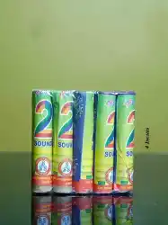 TWO SOUND