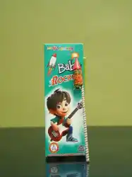 BABY ROCKET