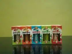ANGRY BIRD (5 pcs)