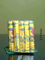 2 3/4 KURUVI