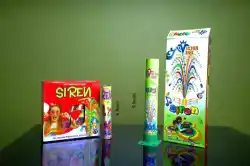 MINI SIREN