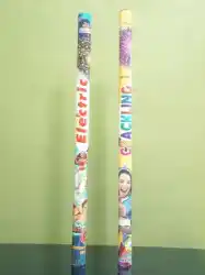 50 CM COLOR SPARKLERS(5PCS)