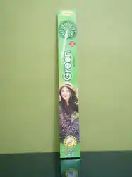 30 CM GREEN SPARKLERS(5 PCS)