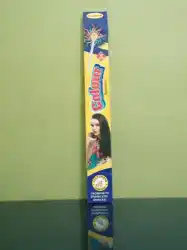30 CM COLOR SPARKLERS(5PCS)