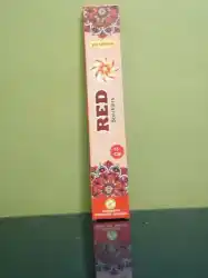 15 CM RED SPARKLERS(10PCS)