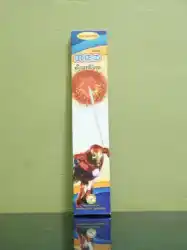 12 CM RED SPARKLERS(10PCS)