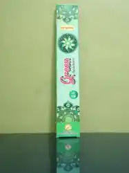 12 CM GREEN SPARKLERS(10PCS)