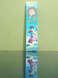 7 CM ELECTRIC SPARKLERS(10PCS)