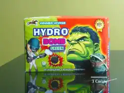 HYDRO BOMB (MEDIUM SIZE)