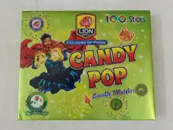 CANDYPOP