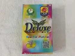 DELUXE