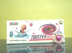 CHAKKER (XL SIZE)(DELUXE)(10PCS)