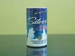 TIN BEER SHOWER