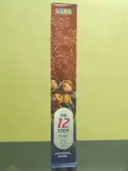 12 STEP
