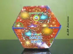 MAGIC WHIP - WELCOME TO GREAT KIRIHALAN SHOW