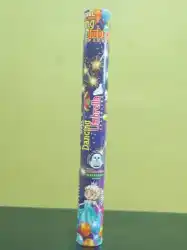 ROTATING SPARKLING