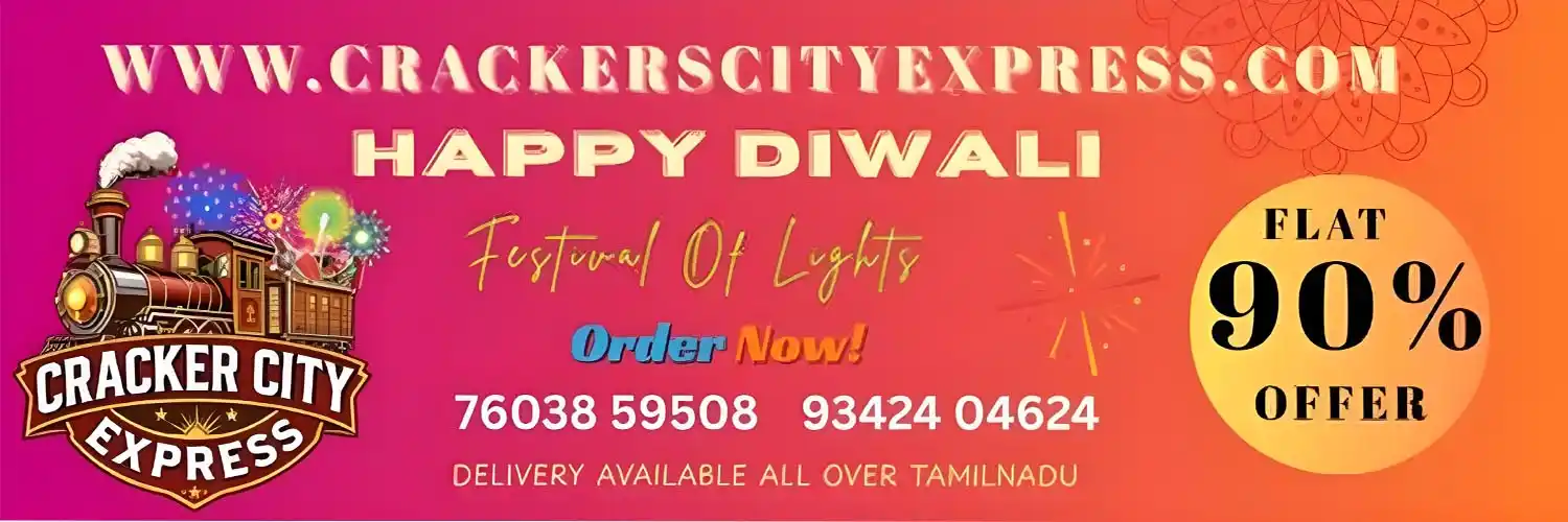 Cracker City Express